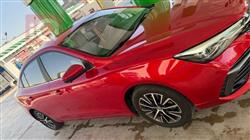 MG 5 Plus